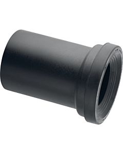 Geberit sleeve PE DN 100, with 855845461 welded bar