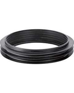 Geberit Manschette 152497001 Ø 105 mm, EPDM, schwarz