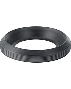 Geberit de 854.487.001 EPDM, noir, Ø 90 mm