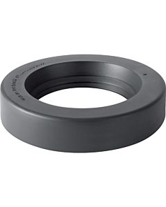 Geberit Gummidichtung 895589001 Ø 55 - 68 mm, EPDM, schwarz