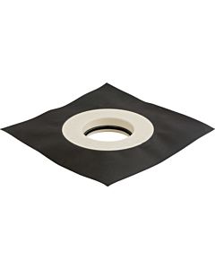 Geberit Pluvia Einsatzring 359610001 mit PVC Sarnafilfolie