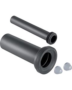 Geberit Wand WC Anschlussgarnitur 152441461 90mm, für Wand WC
