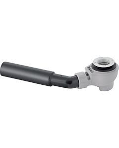 Geberit drain de receveur de douche 52-9 d40/50 150698001 coude de raccordement