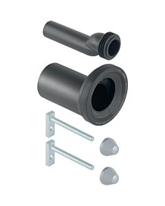 Geberit Wand-WC-Anschlussgarnitur 405116001 90mm, etagiert