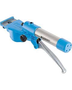 Geberit Pumpengehäuse Mepla 690901001 zu Biegewerkzeug