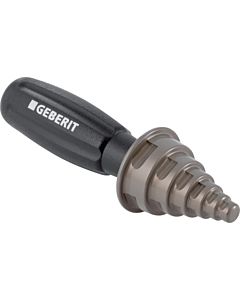 Geberit Mepla Outil d&#39;ébavurage / calibrage 690211001 Ø 16 - 50mm