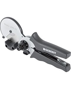 Geberit ciseaux Mepla 690134001 Ø 16 - 26mm, avec mandrin de calibrage / ébavurage