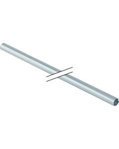 Geberit Außenbiegefeder 690912001 Ø 16 mm, zum Biegen von Systemrohren, verzinkt