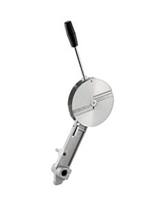 Geberit Handhobel 359799001 Ø 40 - 160mm, für Universal und Media