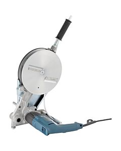 Geberit electric planer 359082P21 Ø 40 - 200mm, 230 V.