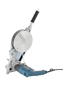 Geberit electric planer 359046P21 Ø 40 - 160mm, 230 V