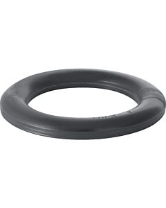 Geberit match0 893125001 Ø 60, pour robinet de vidange Rg 60x1 / 8 &quot;, EPDM, noir