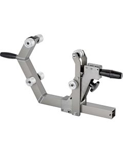 Geberit pipe cutter 359860001 Ø 200 - 315mm, for plastic pipes and fittings