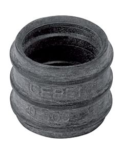 Geberit Mepla Dichtmanschette 602811001 EPDM, Ø 20mm
