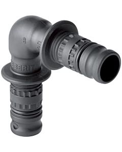 Geberit Mepla Winkel 622271005 90°, Ø 20mm, PVDF