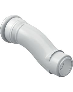 Geberit AquaClean flush pipe 147043001 for WC connection