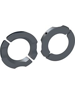 Geberit Einsatzbacken 359057001 Ø 90x110mm, für Aufspannplatten