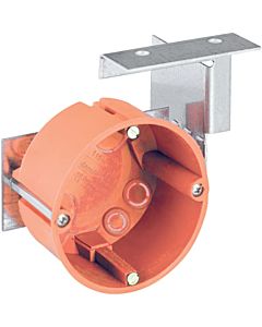 Geberit AquaClean flush-mounted Dose 242710001 Depth adjustable, for drywall