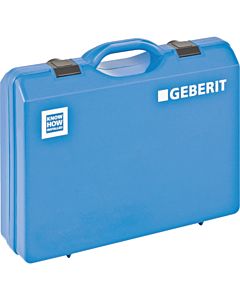 Geberit Koffer 359062001 Ø 50/56/75/90 x 110 mm, für Einsatzbacken