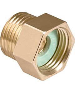 Geberit Transition flat sealing 242738001 to radial sealing