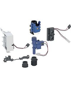 Geberit Austauschset 115848001 für Urinal-Steuerung Infrarot/Netzbetrieb