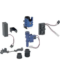 Geberit Austauschset 115849001 Infrarot/Batteriebetrieb, für Urinal-Steuerung