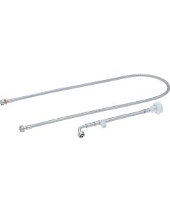 kit de raccordement d&#39;eau Geberit AquaClean 147020001 pour raccordement d&#39;eau à 5 cm de l&#39;axe central, pour système complet WC