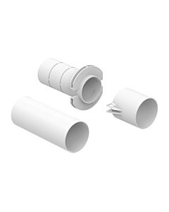 Geberit Rohbauset für WC-Steuerungen 242405001 mit Kabelzug