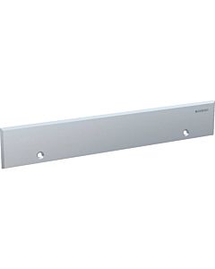 Geberit Fertigbauset für Duschelemente 154337FW1 aus Edelstahl, verschraubbar