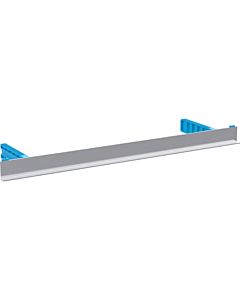 Geberit Fertigbauset zu Wandablauf 154338001 rahmenlos, befliesbar