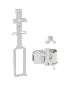 Geberit lifter, pour WC -Ctrl. avec sortie de rinçage pneumatique 242594001. 2 quantités sp. Sigma UP-SPK 8cm