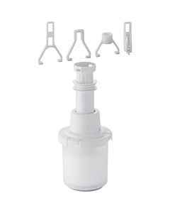 Geberit Universal Heberglocke 240113001 für Geberit Spülkästen bis Baujahr 1998