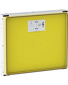 Geberit Gis Geberit Gis box 461452001 for mirror cabinet ONE W 97cm