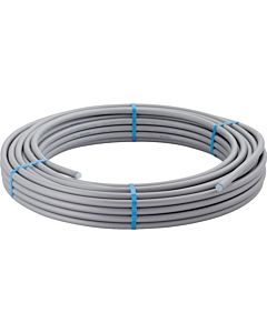 Geberit Systemrohr 619052001 DN 20, Ø 25 mm, Rolle 50 m