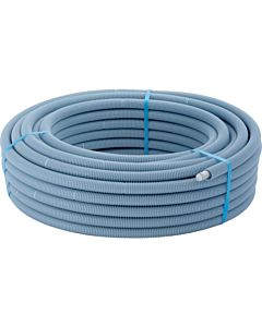Geberit system pipe 619220001 DN 12, Ø 16 mm, roll 50 m, in protective pipe