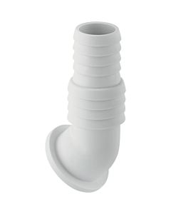 Geberit angle hose nozzle granite gray 242691061