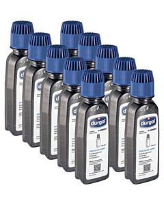 Geberit AquaClean descaling agent 147048001 10 pieces, 125ml bottle