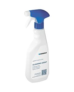 Geberit AquaClean Reinigungsmittel 242546001 500 ml, unverdünnt