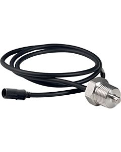 Geberit temperature sensor 616208002 G 2000 / 2, with external thread, for hygienic flushing