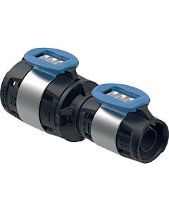 Geberit FlowFit reduction 620042001 DN 20/15, Ø 25/20 mm, 8.4 cm, PPSU