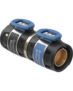 Geberit FlowFit transition 620094001 DN 32, Ø 40 mm, 8.8 cm