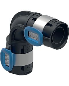 Geberit 620074001 DN 32, Ø 40 mm, 90 °