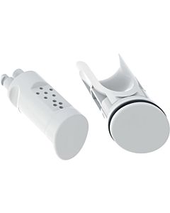 Ensemble de buses de douche Geberit 242394001 avec buse de sèche-cheveux, pour AquaClean 8000plus