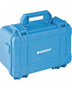 Geberit case 359914001 for hand pipe scraper Ø 63 - 160 mm, with insert