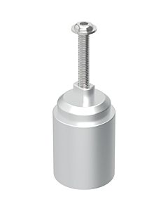 Geberit extension set 241314001 DN 8/12/15/20, for ball valve for 94942-94944