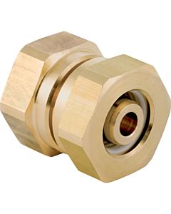 Geberit 655940261 Rp 2000 / 2, Ø 25 mm, pour embout, galvanisé