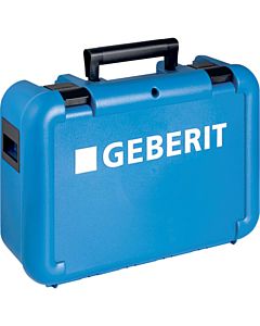 Geberit case 655087001 for transitions to third-party systems, width 52.4 cm