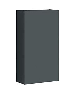 Geberit Renova Plan wall cabinet 501920JK1 39x70x17.3cm, 2000 door, lava, matt lacquered