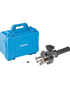 Geberit main Geberit 359912001 Ø 63-160 mm, avec étui