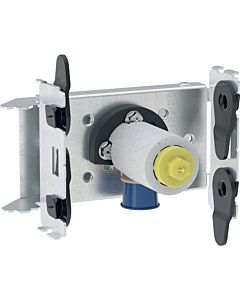 Geberit Gis Traverse 461742001 mit 1 Wasseranschluss, für Wand-Aufputz-Armatur